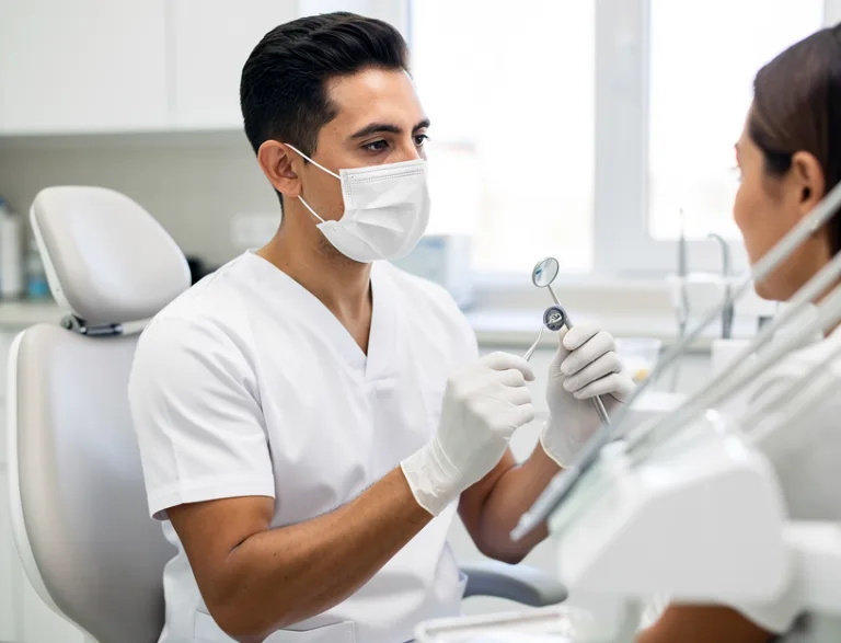 dentiste Magog
